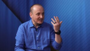 Andi Cârlan, pacient oncologic