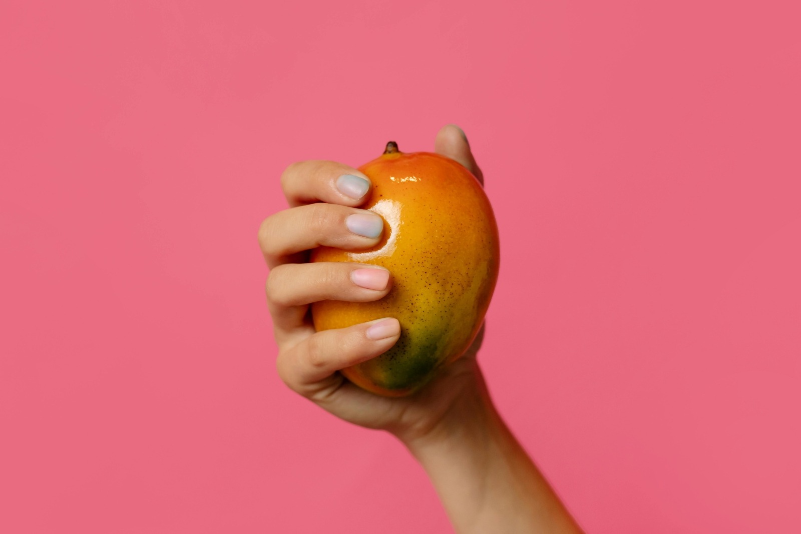 Beneficiile consumului de mango