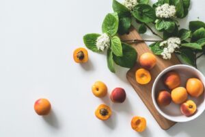 Beneficiile pentru sanatate ale caiselor