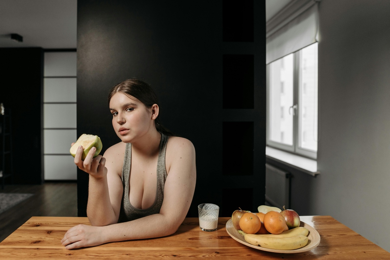 Fructe care ard grasimea abdominala