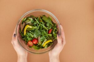 Tipuri de frunze sanatoase ce trebuie incluse in dieta