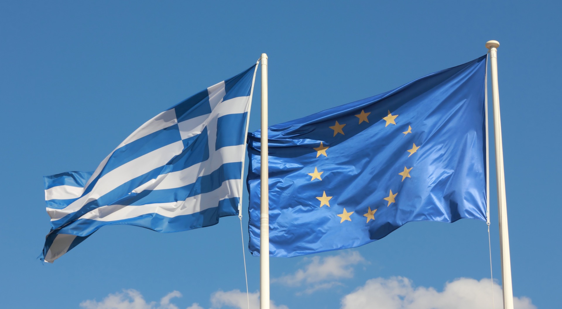 Grecia a fost sancționată de UE pentru subvenții agricole gestionate greșit