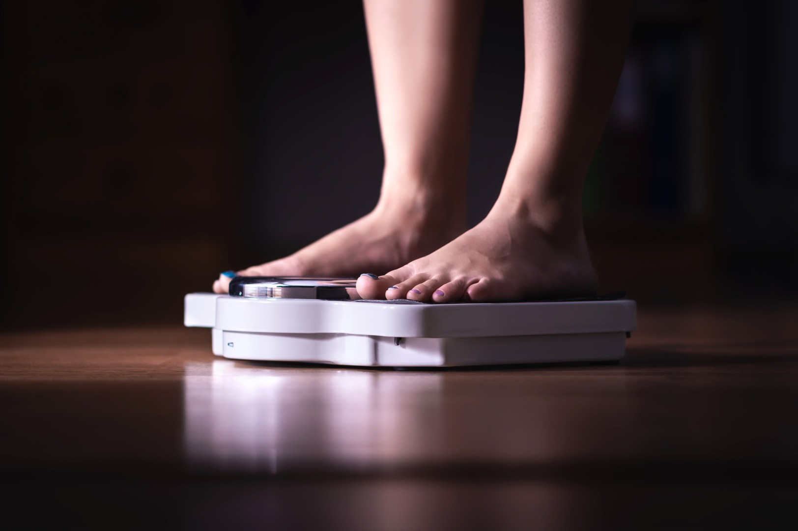 Alimentația sănătoasă nu e întotdeauna despre slăbit.