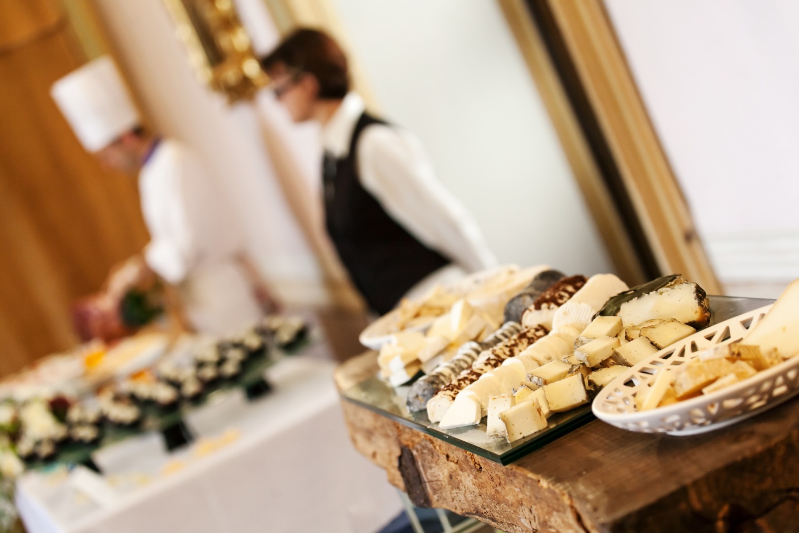România poate fi lider în industria foodservice