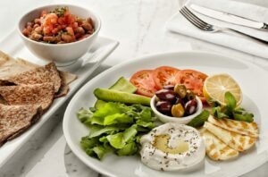 dieta mediteraneană