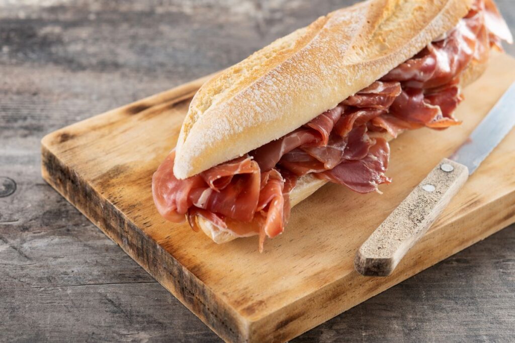 jamon