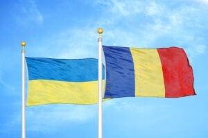 Întâlnir4e România Ucraina pe teme d siguranță alimentară