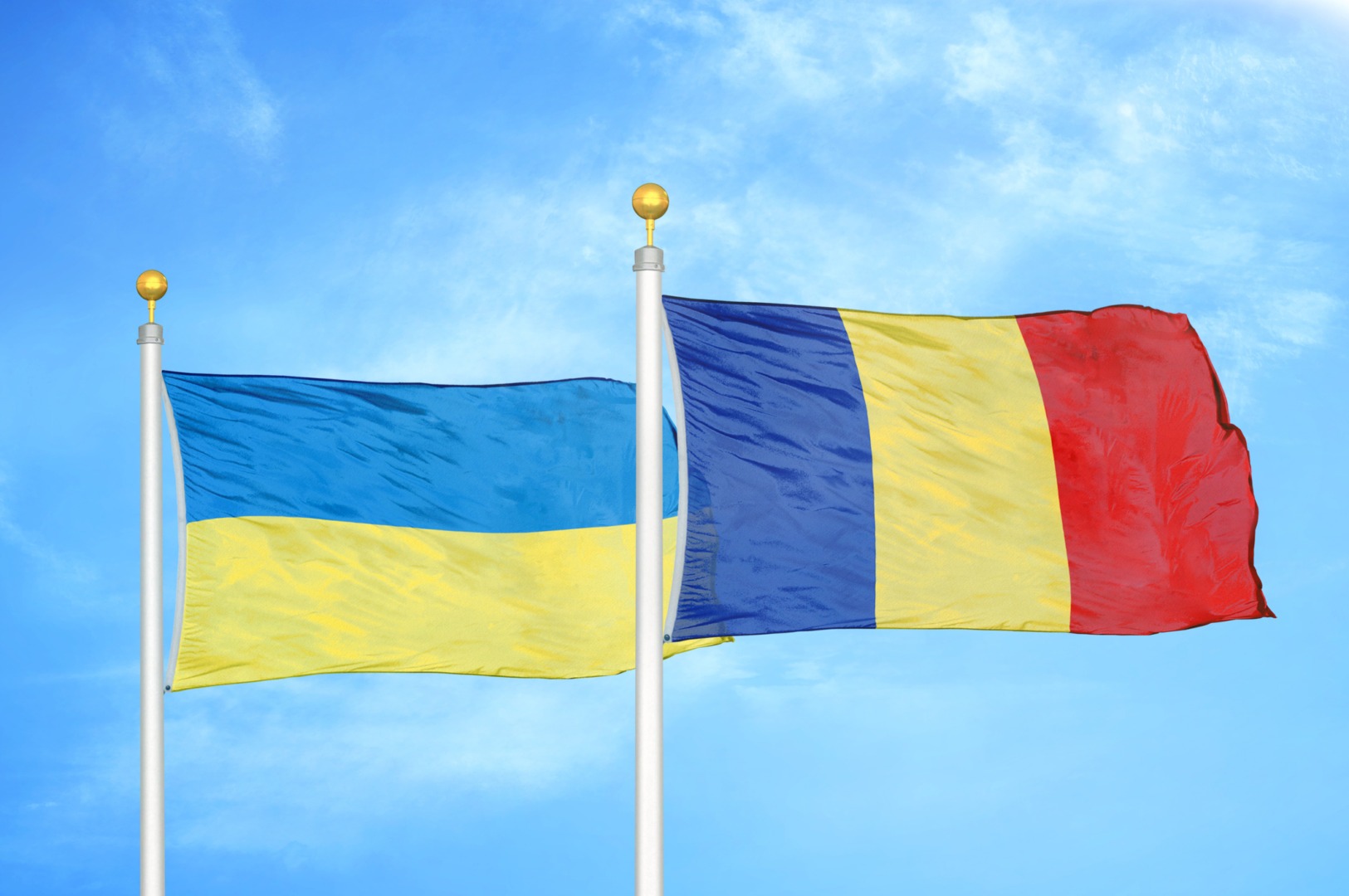 Întâlnir4e România Ucraina pe teme d siguranță alimentară