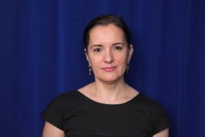 Tania Fântână (nutriționist)