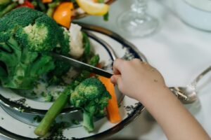 Nutrienti ce pot lipsi din dieta vegana