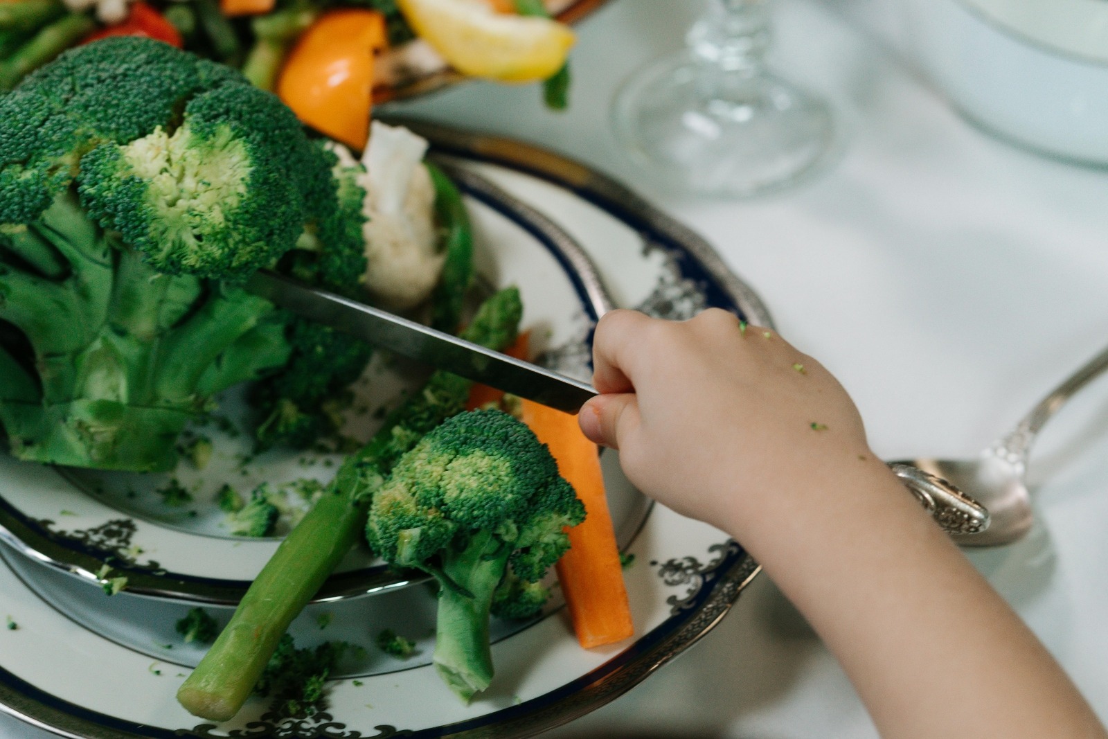 Nutrienti ce pot lipsi din dieta vegana