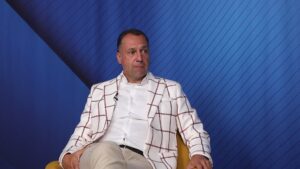 Bogdan Cheța, Supply Chain Director la Sphera Franchise Group