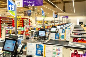 Case de marcat Carrefour