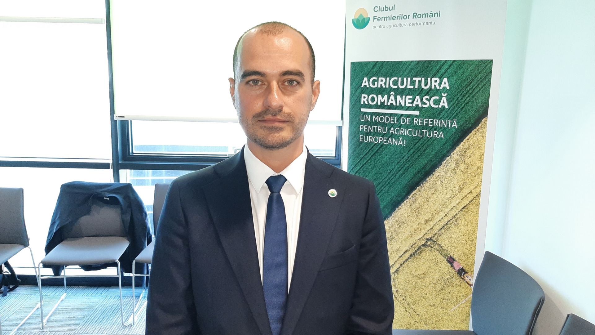 Ciprian Olteanu