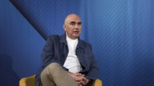 Daniel Micu, antreprenor și doctorand USAMV