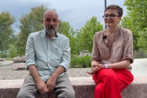 Andreea Popa, fromelier-ul român din top 10 mondial