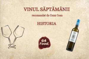 Vinul săptămânii