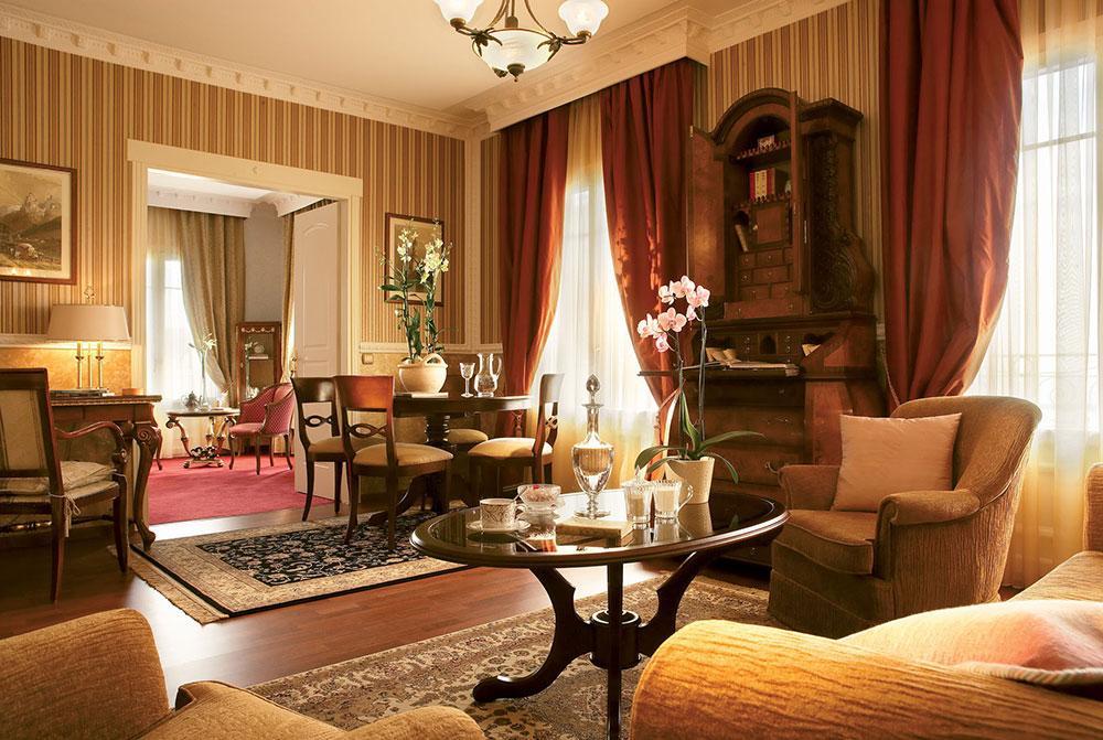 Povestea din spatele celebrului hotel „Mediterranean Palace” din Salonic