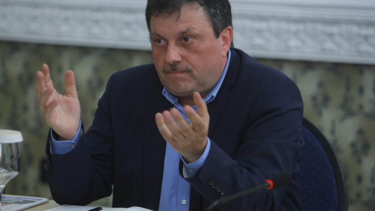 Nicu Vasile
