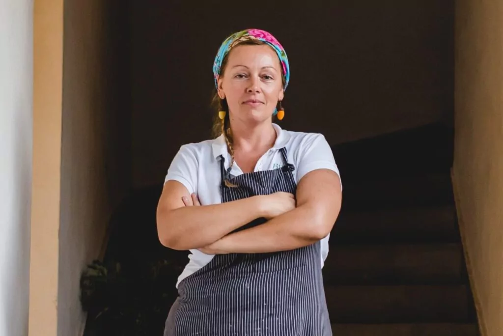 Oana Coantă