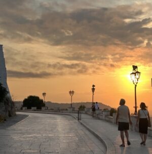 Ostuni