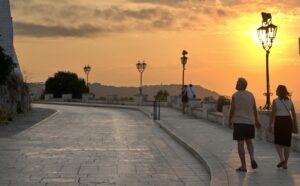 Ostuni