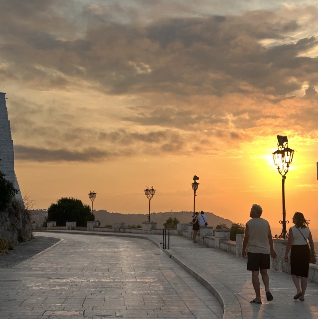 Ostuni