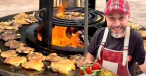 jar grătar carne trucuri