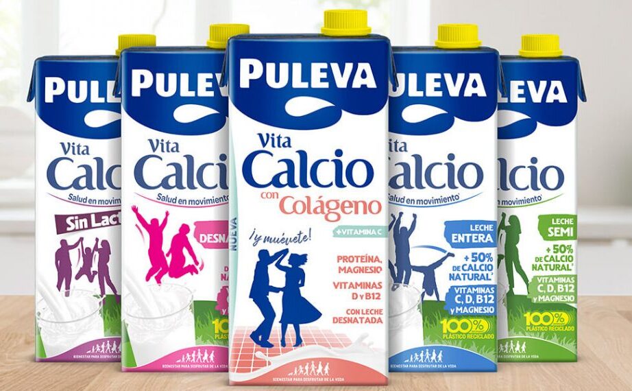 lapte cu colagen