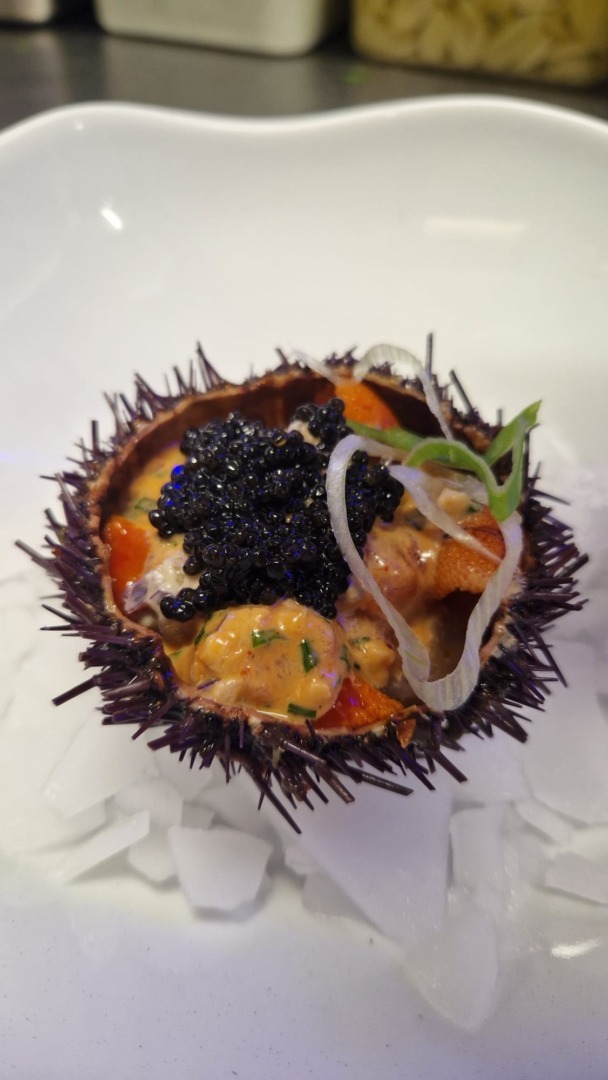 dragos badea chef bucatar roman catalonia