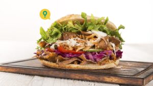 Kebab