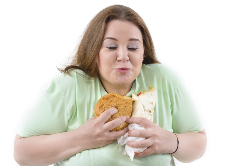 Alegerile alimentare sunt influențate de microbiom