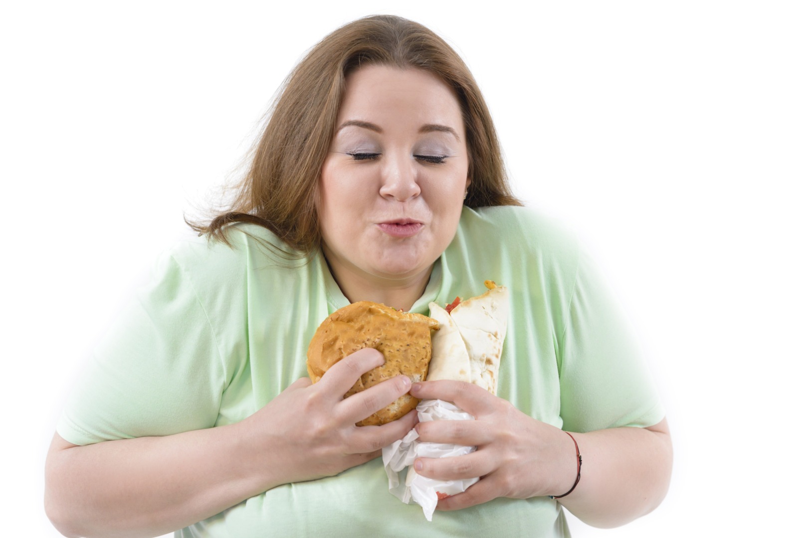 Alegerile alimentare sunt influențate de microbiom