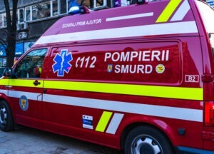 Planul roșu de intervenție a fost activat pentru toxiinfecția alimentară din Bihor