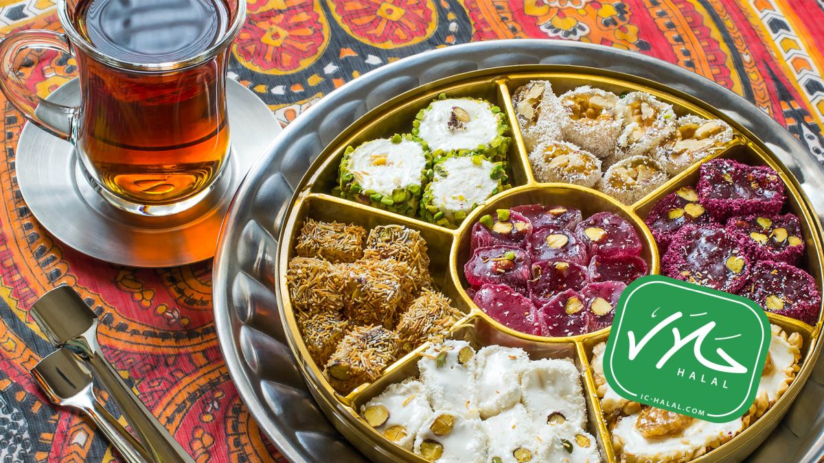 anuga halal