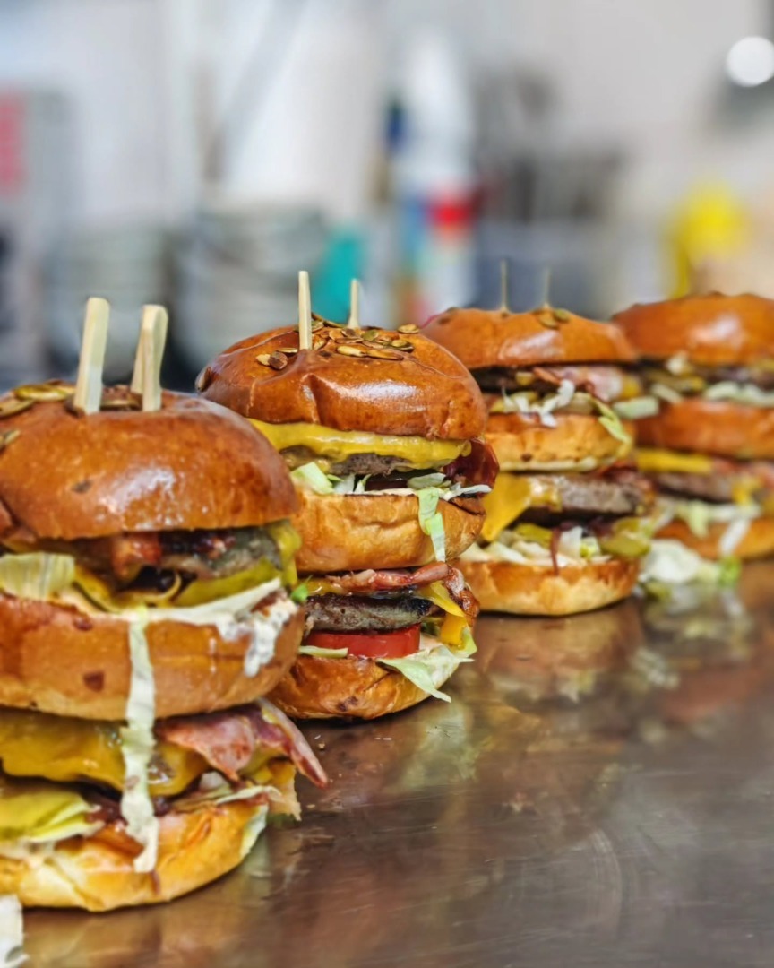 Burgeri Switch.eat