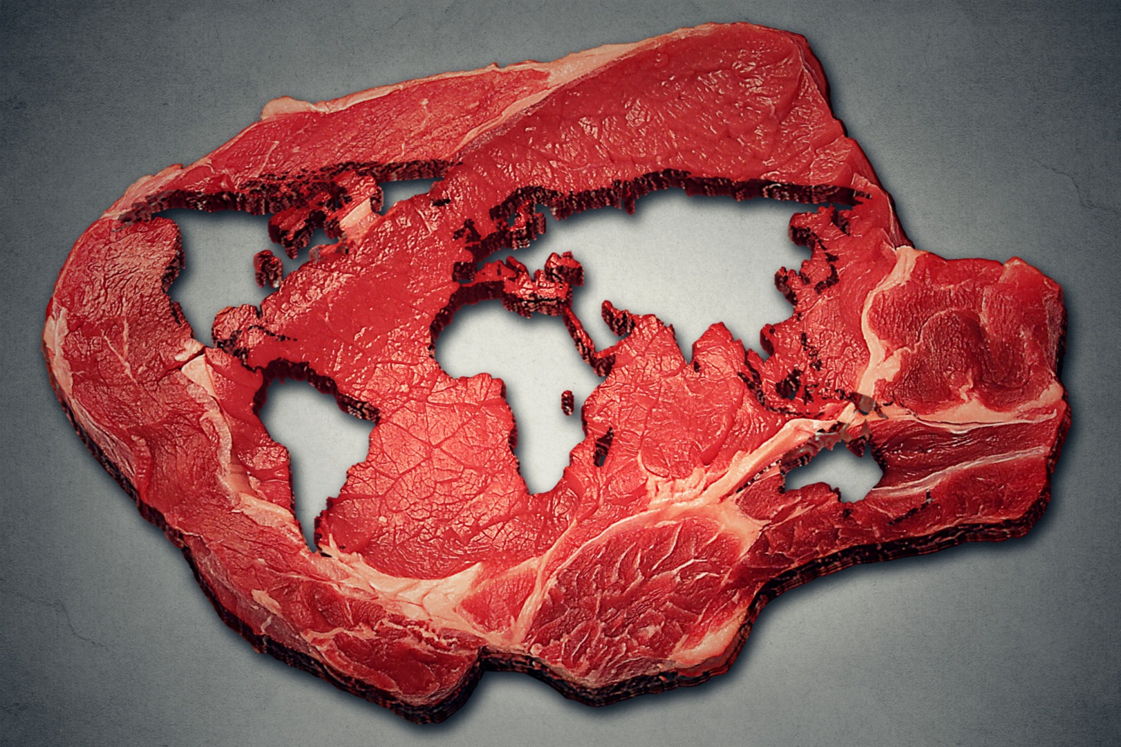 SUA exportă carne de vită în Australia