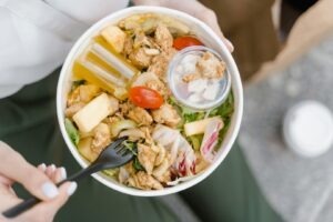 Dieta cu grasimi creste inflamatia in corp