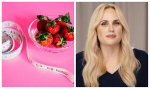 Dieta Mayr, pe care ar fi urmat-o si actrița Rebel Wilson, este una nesanatoasa, potrivit nutritionistilot