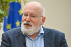Frans Timmermans