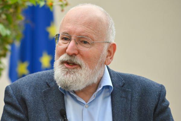 Frans Timmermans