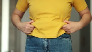 Grăsimea viscerală poate fi redusă cu unele alimente