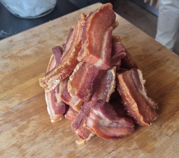 Jumări porc iberic