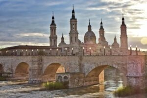 zaragoza