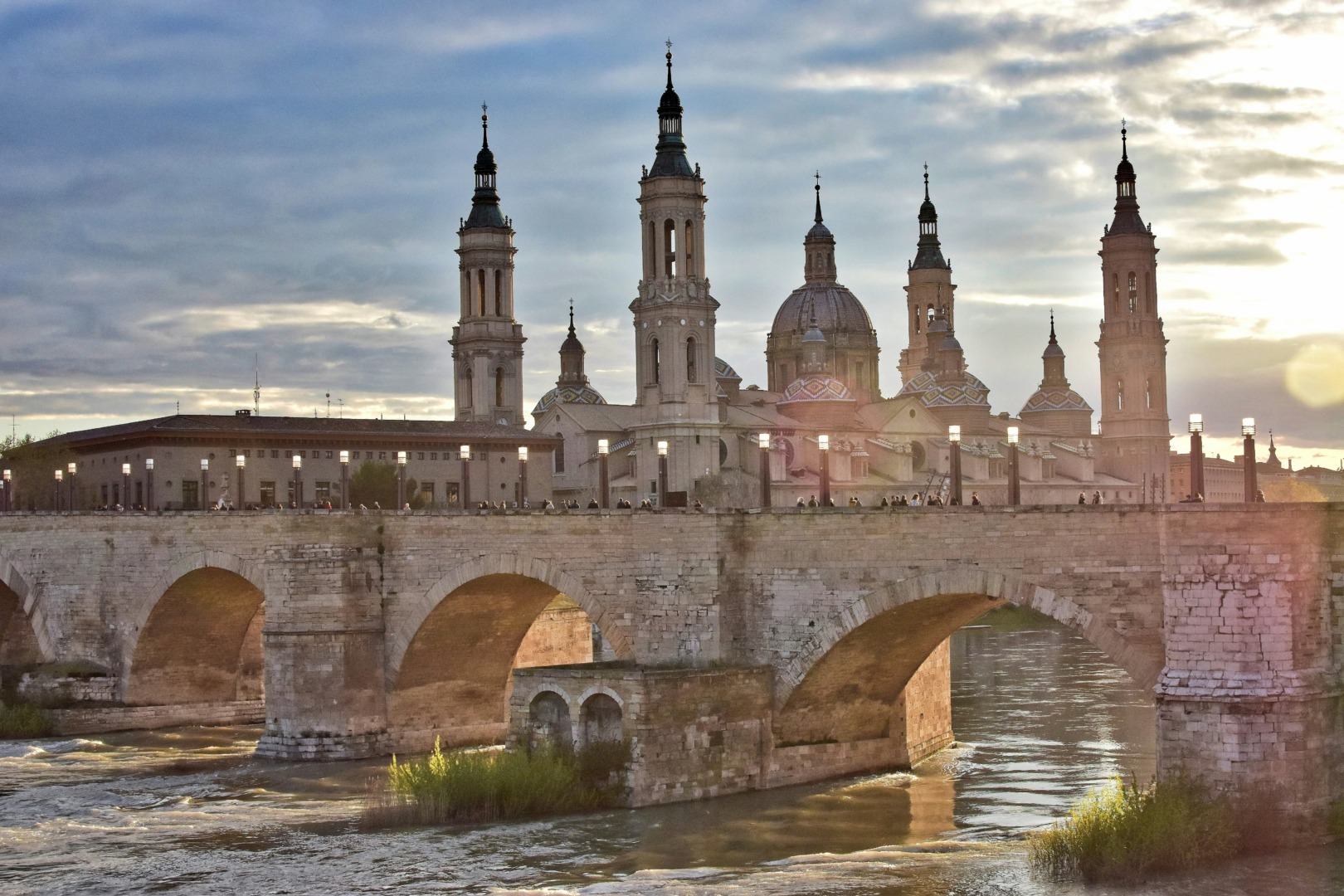 zaragoza