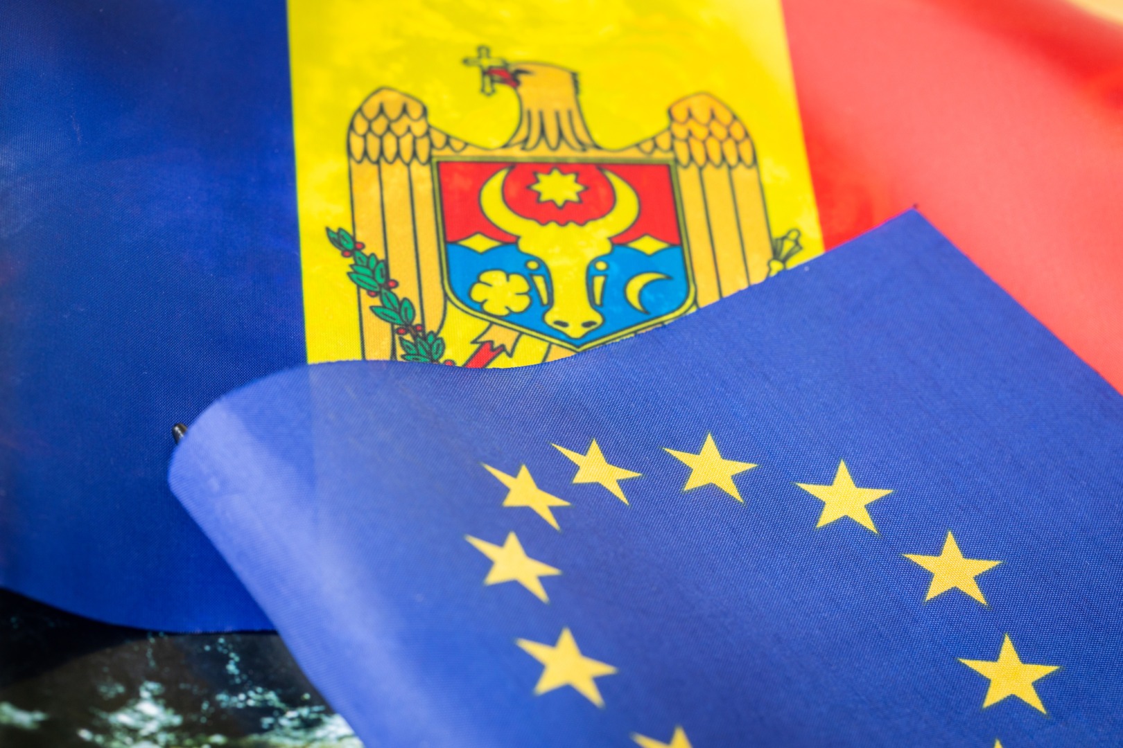Exporturile de carne de pui din Moldova în E sunt încă modeste
