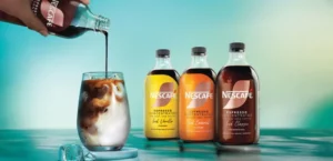 Nescafe espresso concentrated