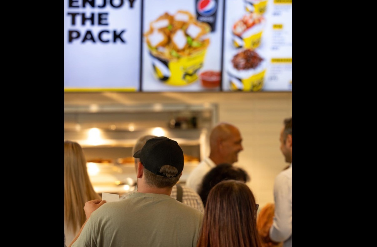 Noodle Pack