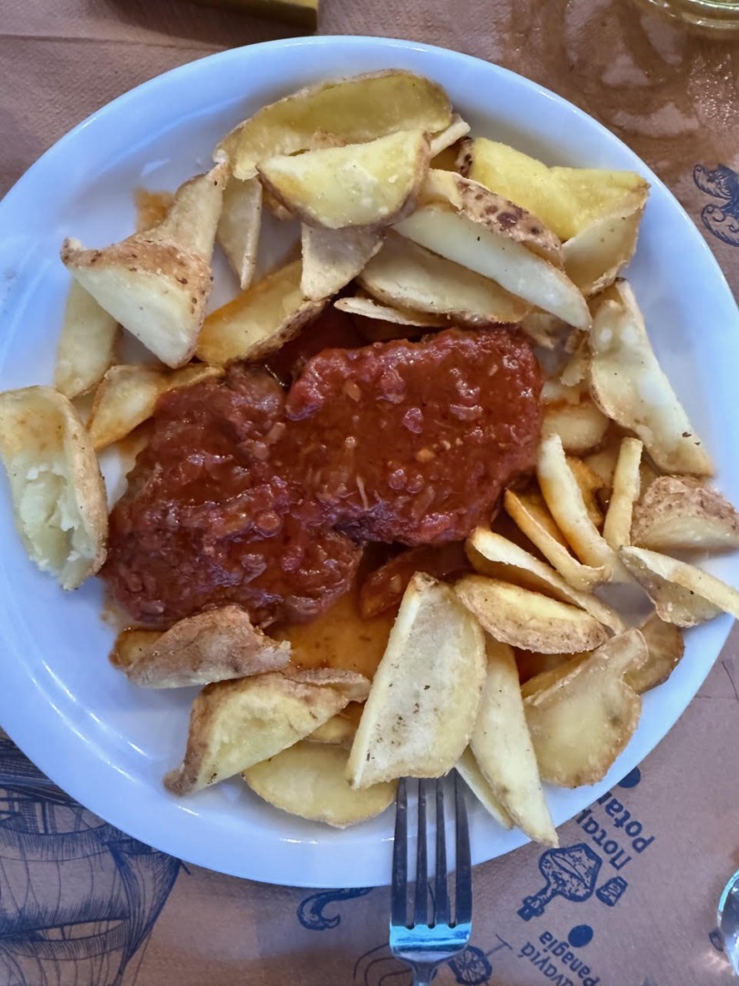 Mâncare grecească