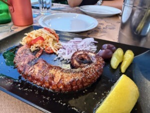 Mâncare grecească